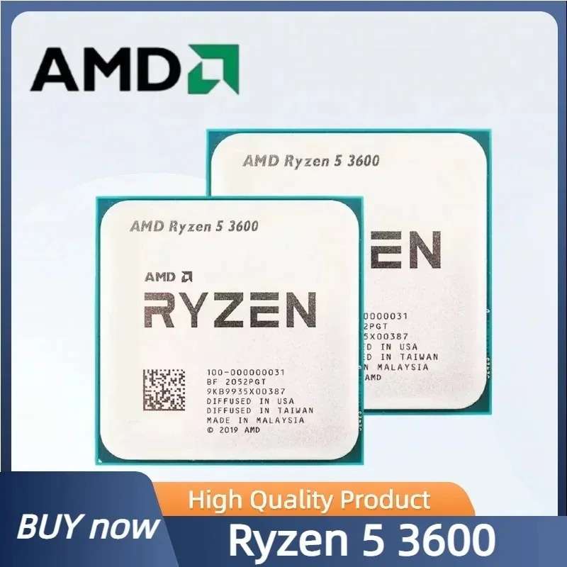 AM4 Tepsi %100 Yeni Orijinal A - Amd Cpu Ryzen 5 incelemesi ve fiyatı