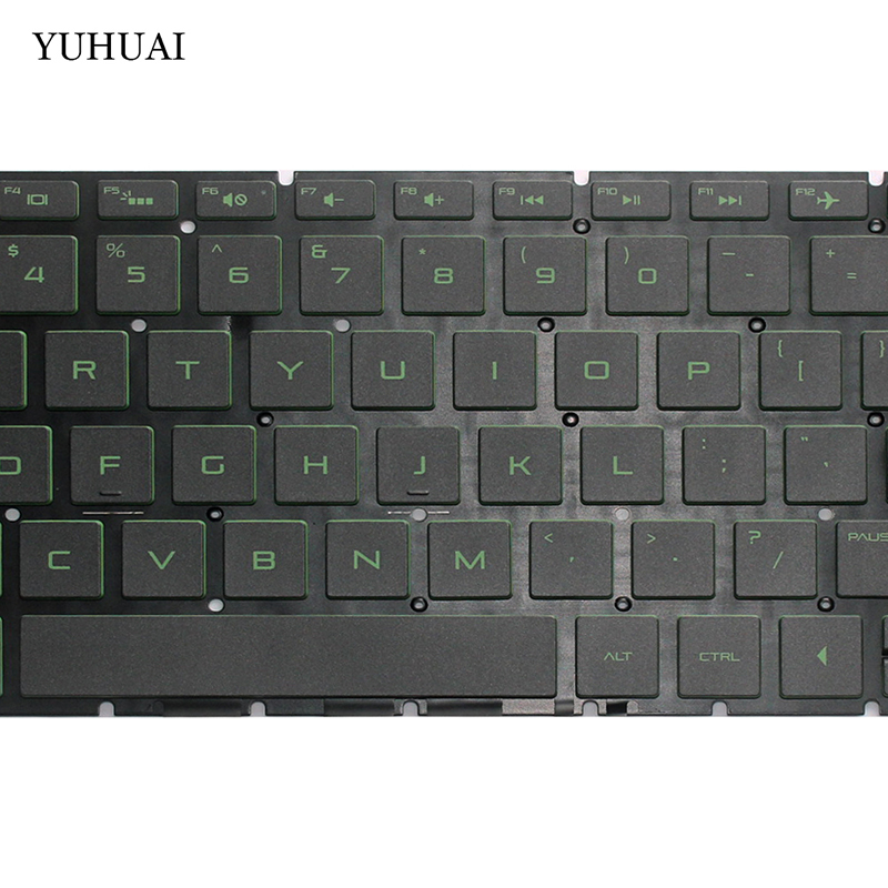 ABD dizüstü klavye HP Pavilion - Gaming Keyboard Hp incelemesi ve fiyatı