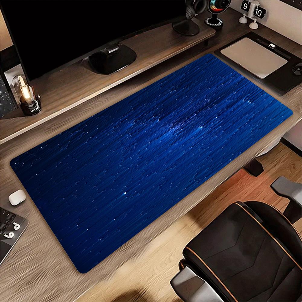 Büyük Mousepad Mavi Yıldızlı M - Gaming Keyboard Blue incelemesi ve fiyatı