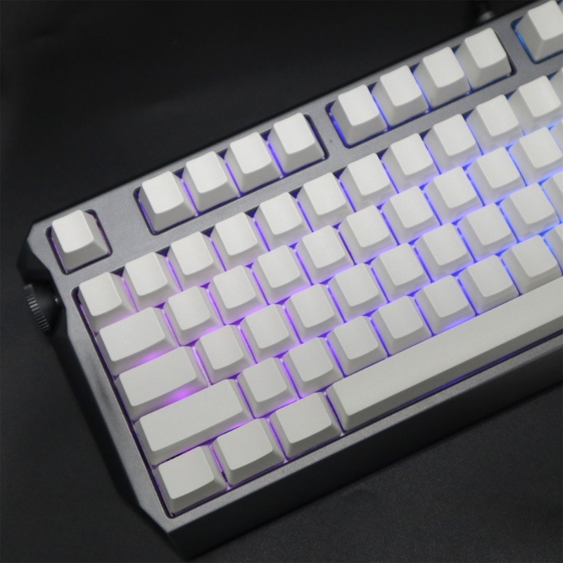 108 PBT boş Keycaps kiraz OEM  - Gaming Keyboard En Mouse incelemesi ve fiyatı