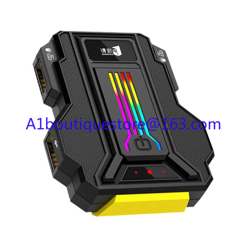1 adet Hunter Fare Adaptörü Ga - Gaming Keyboard And Mouse Converter For Mobile incelemesi ve fiyatı