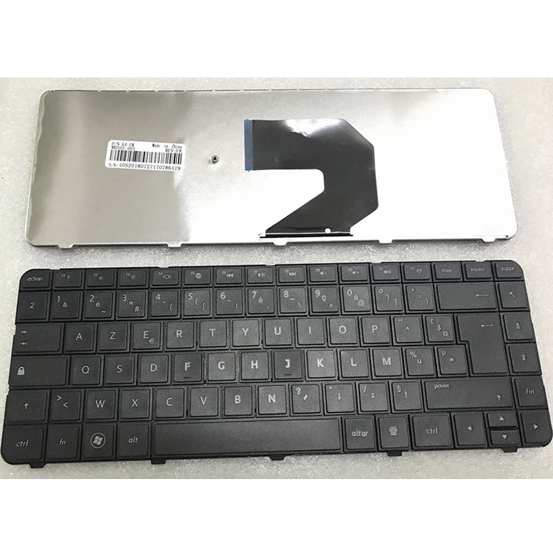 RU/SP/FR/GR YENI Laptop Klavye - Gaming Keyboard Hp incelemesi ve fiyatı