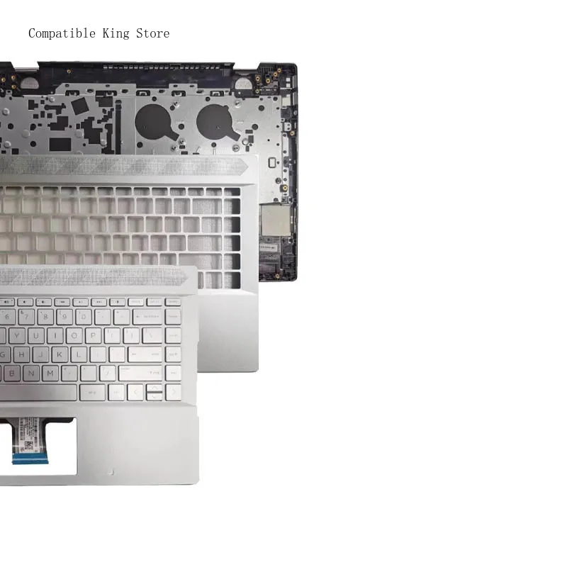 B Yeni ABD Klavye HP Pavilion  - Gaming Keyboard Hp incelemesi ve fiyatı