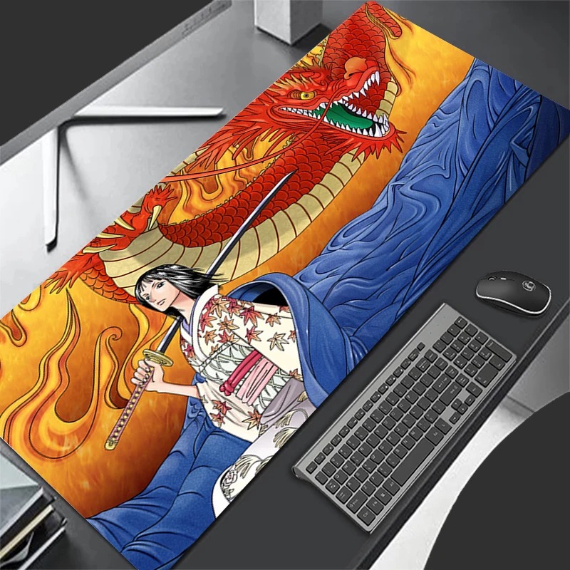 Japonya Seksi Anime Kız Mouse  - Gaming Keyboard En Mouse incelemesi ve fiyatı