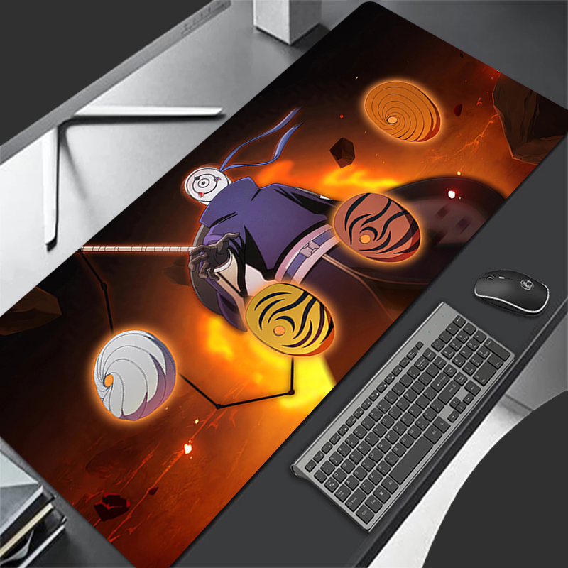 Mouse Pad Anime Carpe Büyük Na - Gaming Keyboard Esports incelemesi ve fiyatı