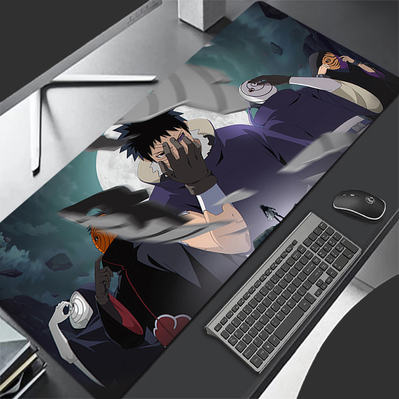 Mouse Pad Anime Carpe Büyük Na - Gaming Keyboard Esports incelemesi ve fiyatı