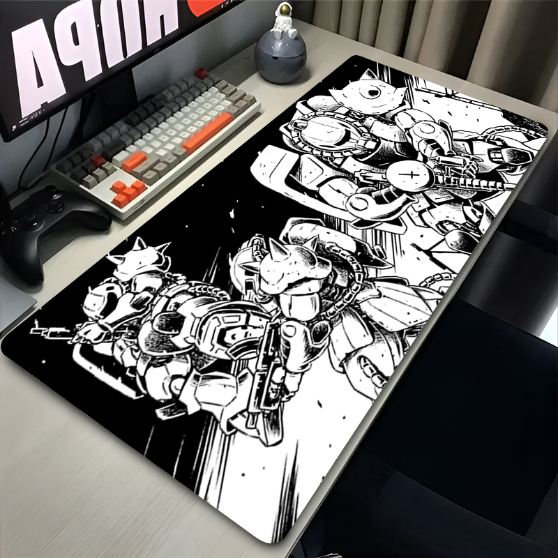 Oyun E-spor Mouse Pad Kilitli  - Gaming Keyboard Non Mechanical incelemesi ve fiyatı