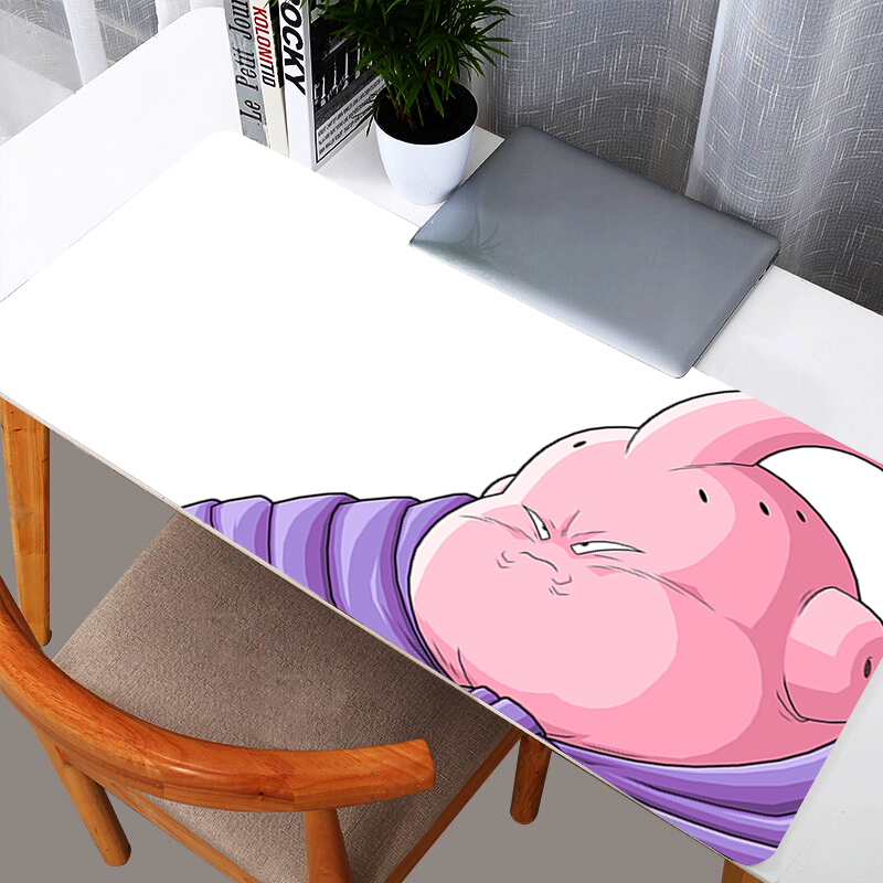 DBZ Dragon Ball Majin Buu Mous - Gaming Keyboard Tactile incelemesi ve fiyatı