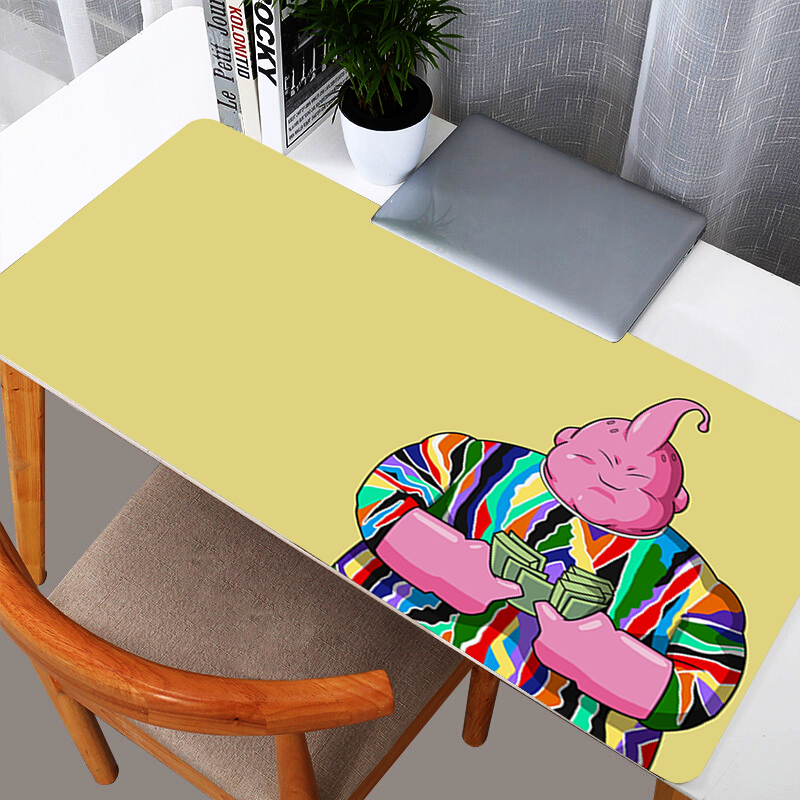 DBZ Dragon Ball Majin Buu Mous - Gaming Keyboard Tactile incelemesi ve fiyatı