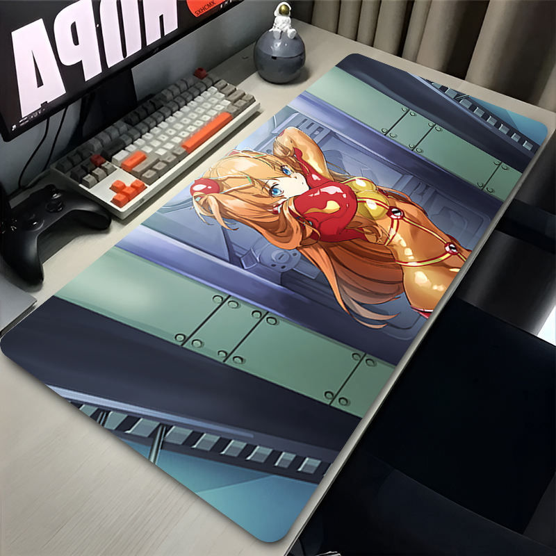 Fare Altlıkları Büyük Oyun Mou - Gaming Keyboard En Mouse incelemesi ve fiyatı