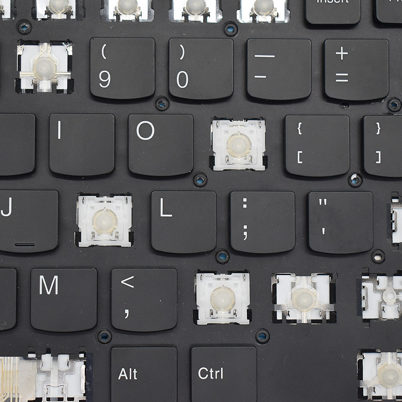 LENOVO Legion 5 Gaming 3-15IMH - Gaming Keyboard Hp incelemesi ve fiyatı