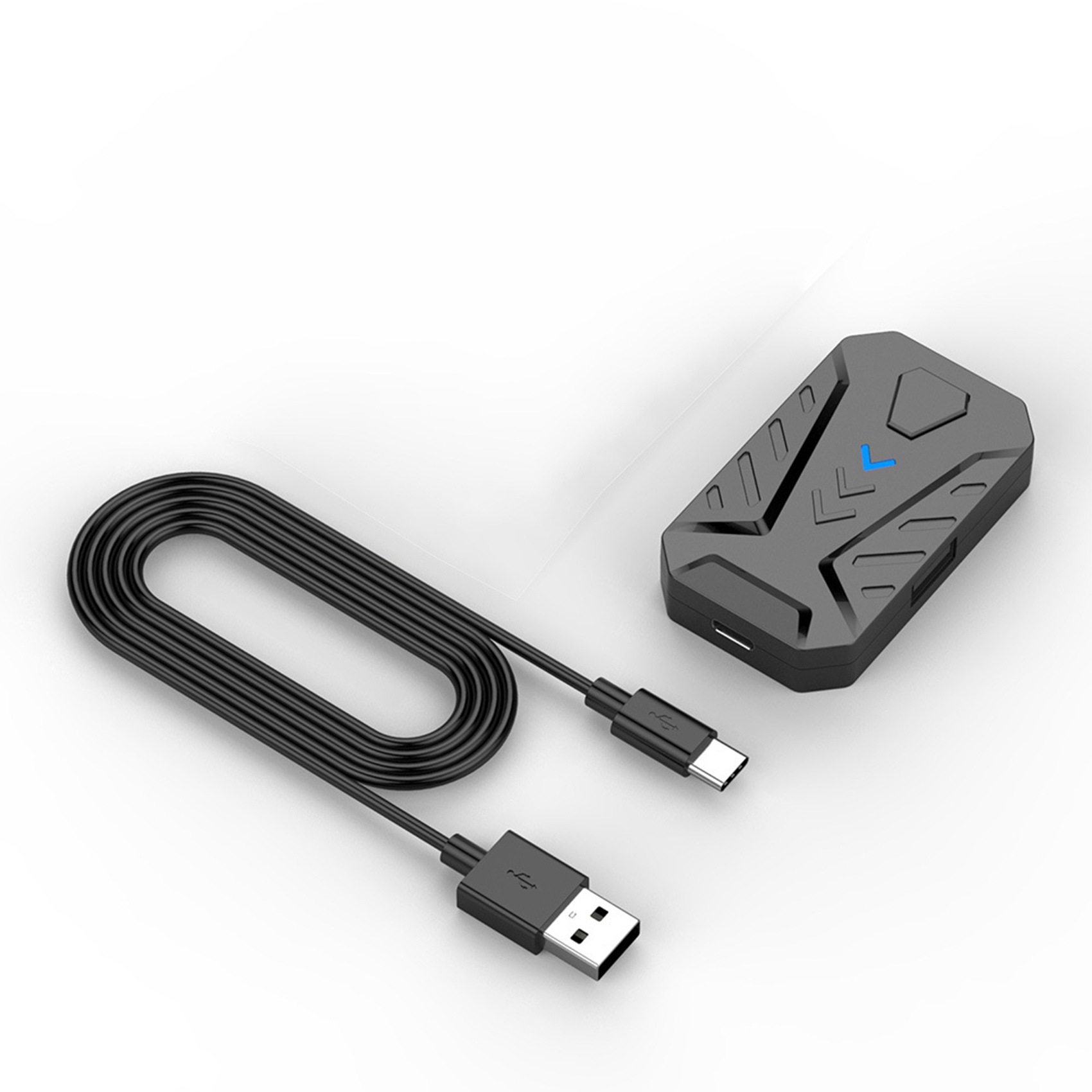 -A94Z Taşınabilir Mobil Oyun K - Gaming Keyboard And Mouse Converter For Mobile incelemesi ve fiyatı