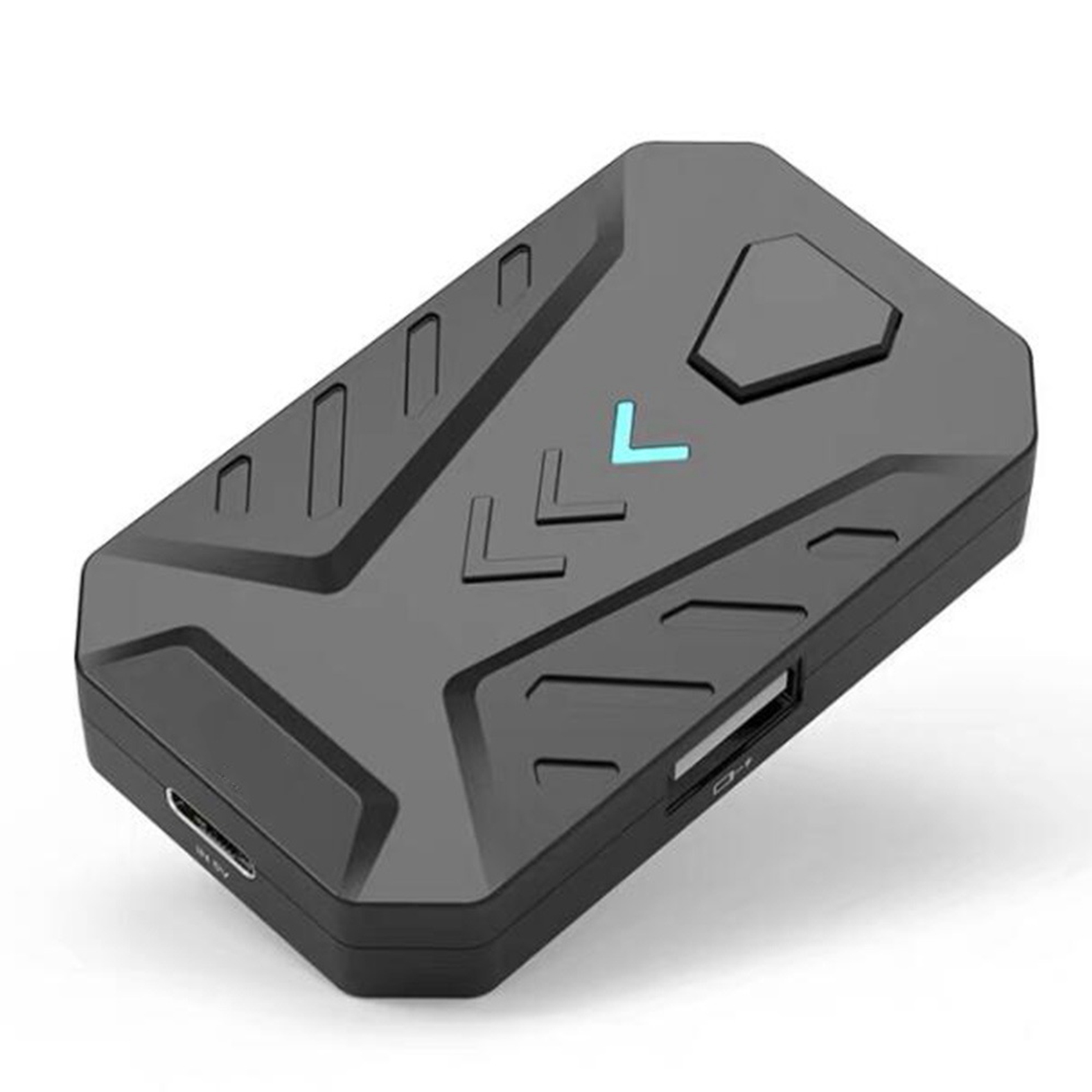 -A94Z Taşınabilir Mobil Oyun K - Gaming Keyboard And Mouse Converter For Mobile incelemesi ve fiyatı