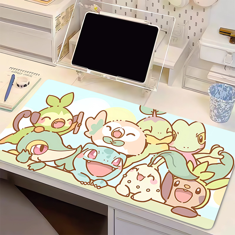 Mouse Pad Pokemon Oyunu Mini P - Gaming Keyboard Esports incelemesi ve fiyatı