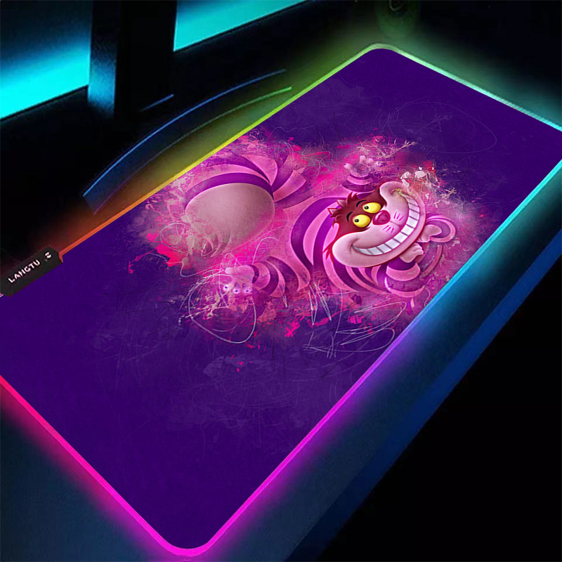 Büyük Mouse Pad RGB A-Alices i - Gaming Keyboard En Mouse incelemesi ve fiyatı