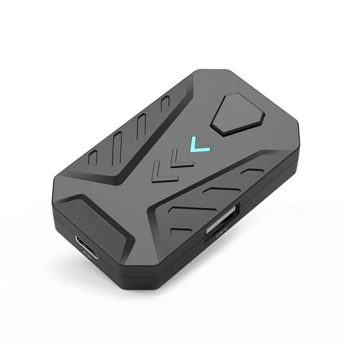 A57G-Klavye ve Fare Dönüştürüc - Gaming Keyboard And Mouse Converter For Mobile incelemesi ve fiyatı